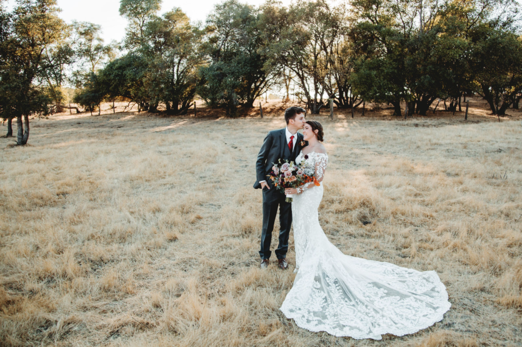 Fall Wedding Inspiration